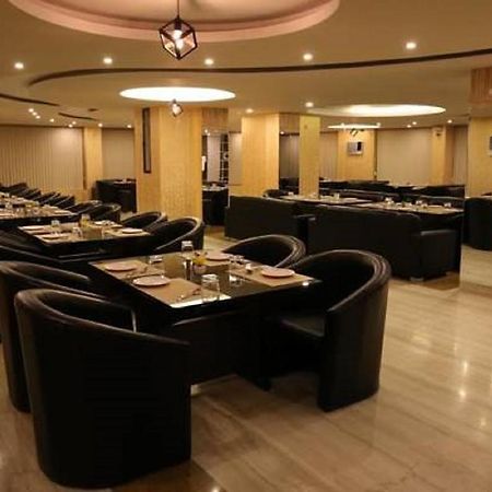 Hotel Europa Inn Dimāpur Kültér fotó