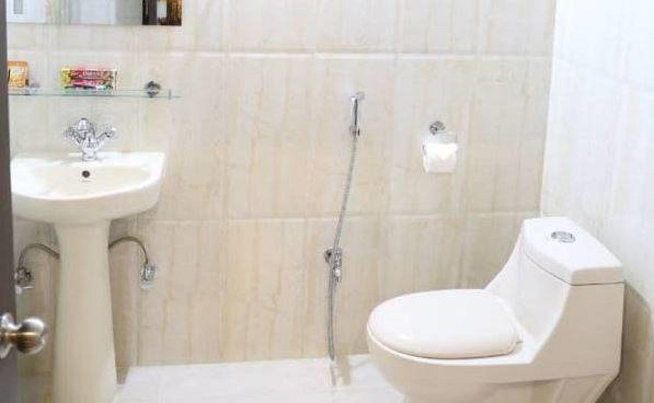 Hotel Europa Inn Dimāpur Kültér fotó