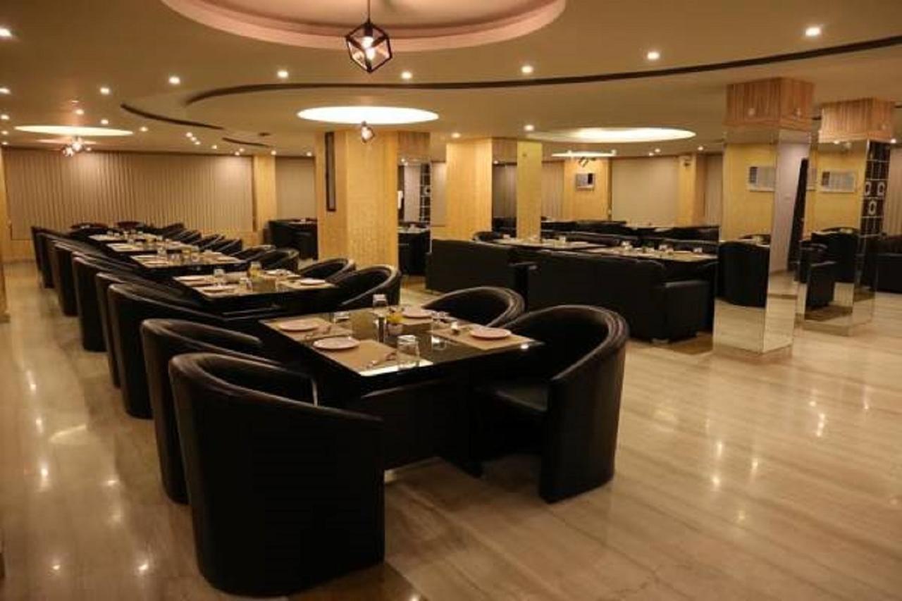 Hotel Europa Inn Dimāpur Kültér fotó